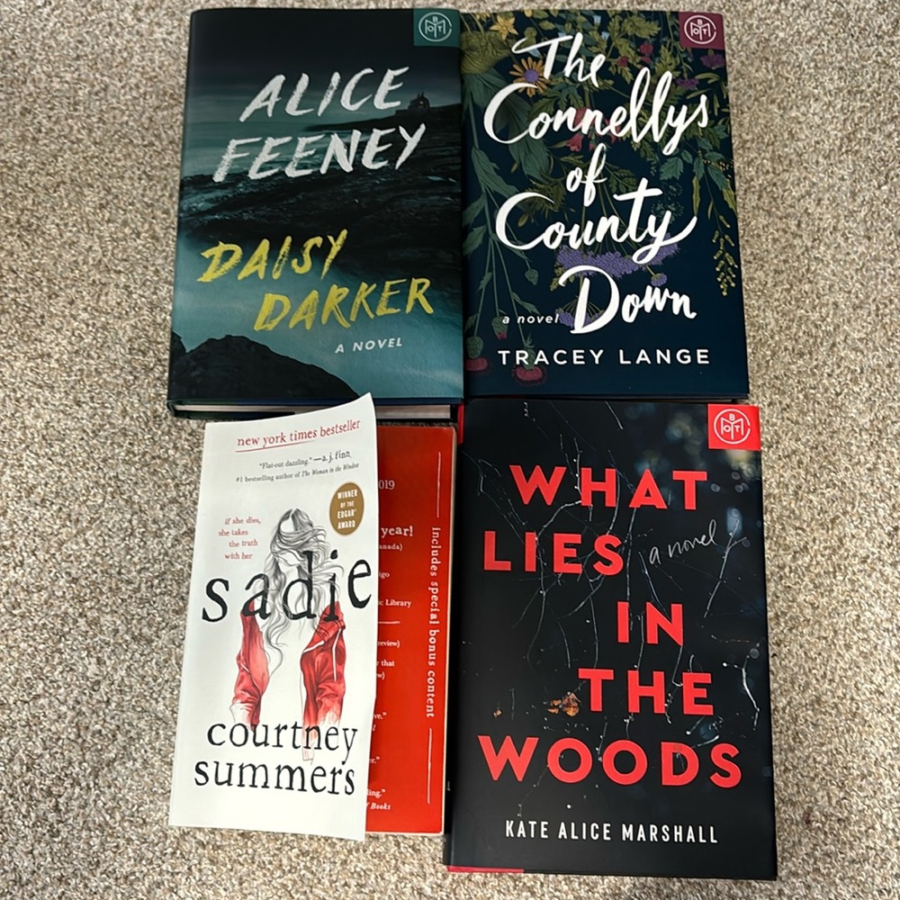 Book Bundle